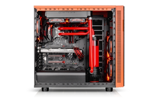 Thermaltake Pacific RL360/RL240 D5 Hard Tube RGB Water